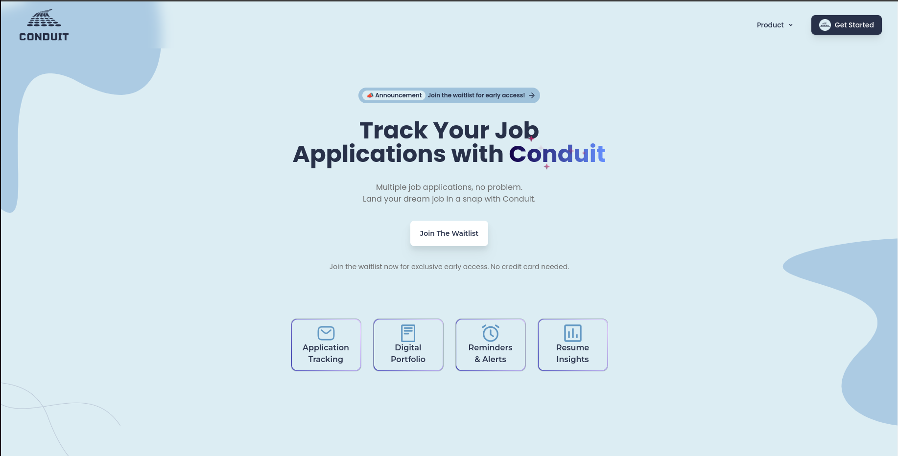 Conduit